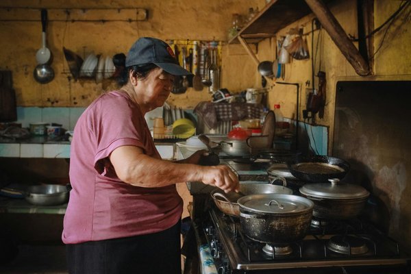 Plan de travail cuisine : guide pour choisir le parfait modèle