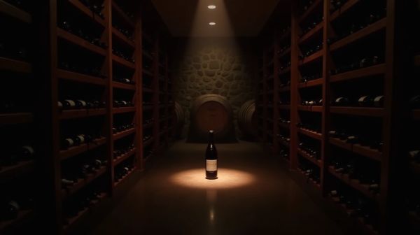 Quel avenir pour votre cave à vin de service idéale ?