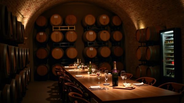 Quel avenir pour votre cave à vin de service idéale ?