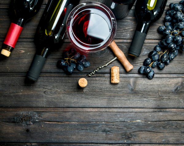 Déguster un vin : les secrets pour devenir un expert