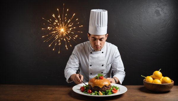 Éveillez vos papilles avec nos animations culinaires uniques